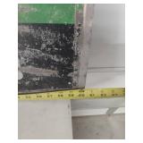 Interstate Batteries Advertising Sign