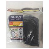 (2) Gildan Smart Basics Men