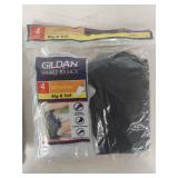 (2) Gildan Smart Basics Men