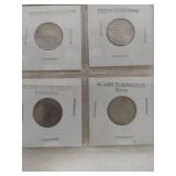 Westward Journey Nickel Series Collection and Jefferson Nickels