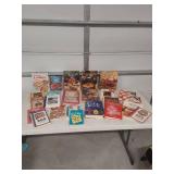 Cookbook Collection - 25+ Books