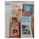 Cookbook Collection - 25+ Books