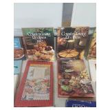 Cookbook Collection - 25+ Books