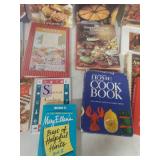 Cookbook Collection - 25+ Books