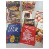 Cookbook Collection - 25+ Books