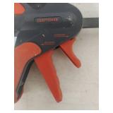 Craftsman Quick-Grip Bar Clamps - Set of 2