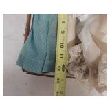 Decorative Porcelain Doll Collection - Set of 3