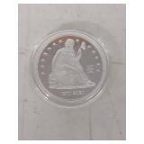 Commemorative 1870-2020 Coin