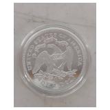 Commemorative 1870-2020 Coin