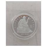 Commemorative 1870-2020 Coin