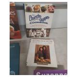 Cookbook Collection Bundle - Family Circle, Pillsbury & More