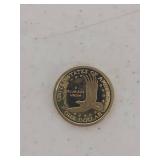 2003-S Sacagawea Dollar Proof Coin