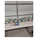 Large Math Manipulatives Teaching Set