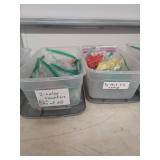 Large Math Manipulatives Teaching Set