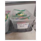 Large Math Manipulatives Teaching Set