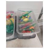 Large Math Manipulatives Teaching Set