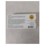 Monarch 7.62x39 Steel Case Ammunition - 20 Rounds