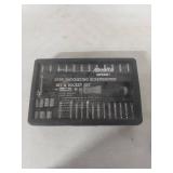 Allenite 37pc Ratcheting Screwdriver Set