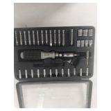 Allenite 37pc Ratcheting Screwdriver Set