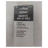 Tool Shop Magnetic Pick-Up Tool Set