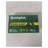 Remington Core-Lokt 30-06 SPRG Ammunition