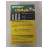 Remington Core-Lokt 30-06 SPRG Ammunition
