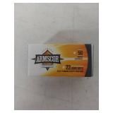 Armscor .22 LR Rimfire Ammunition - 50 Rounds