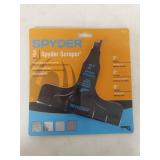 Spyder Scraper 3-Piece Set