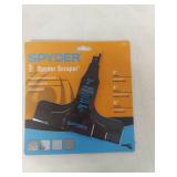 Spyder Scraper 3-Piece Set