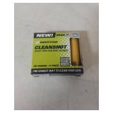 Huntego CleanShot 20GA Bore Cleaner 4-Pack