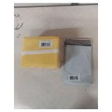 6x8 and 6x9 Shipping Mailer Bundle