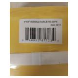 6x8 and 6x9 Shipping Mailer Bundle