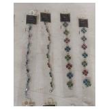 Natural Shell Jewelry Collection - Decorative Bracelets