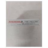 Winchester 7.62x51mm M80 Target Ammunition