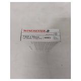 Winchester 7.62x51mm M80 Target Ammunition