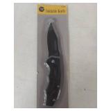 TuffWork Foldable Pocket Knife
