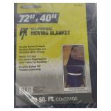 Performax 72x40 Moving Blanket