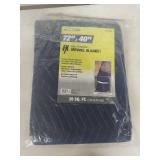 Performax 72x40 Moving Blanket