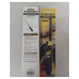 (2) Neon Multi-Purpose Lighter