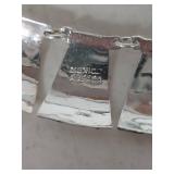 Necklace and Earring Jewelry Set