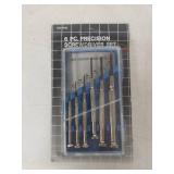 6 Piece Precision Screwdriver Set