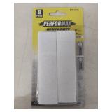 Home Hardware Bundle - Picture Hanging Kit & Furniture Pads