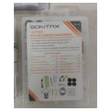 Home Hardware Bundle - Picture Hanging Kit & Furniture Pads