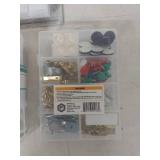 Home Hardware Bundle - Picture Hanging Kit & Furniture Pads