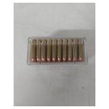 Hornady 22 MAG V-MAX 30gr Ammunition - 50 Rounds