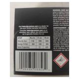 Federal American Eagle 9mm Luger 124gr FMJ - 50 Rounds