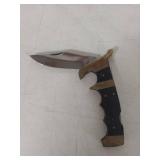 Stainless Blade Knife