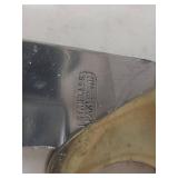 Stainless Blade Knife