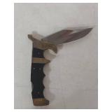 Stainless Blade Knife