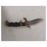 Stainless Blade Knife